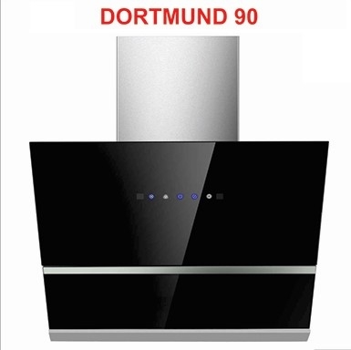  Máy hút mùi KALBER  Dortmund 90 